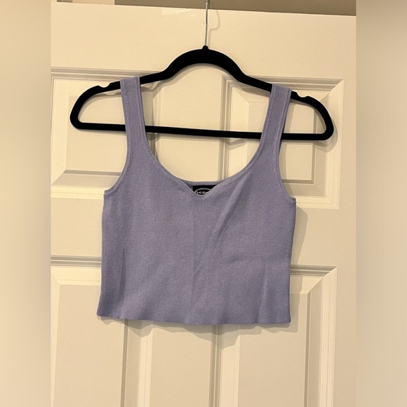 NWT *SCOOP* PERIWINKLE CARDIGAN SET- SIZE SMALL (4-6) - Picture 7 of 7